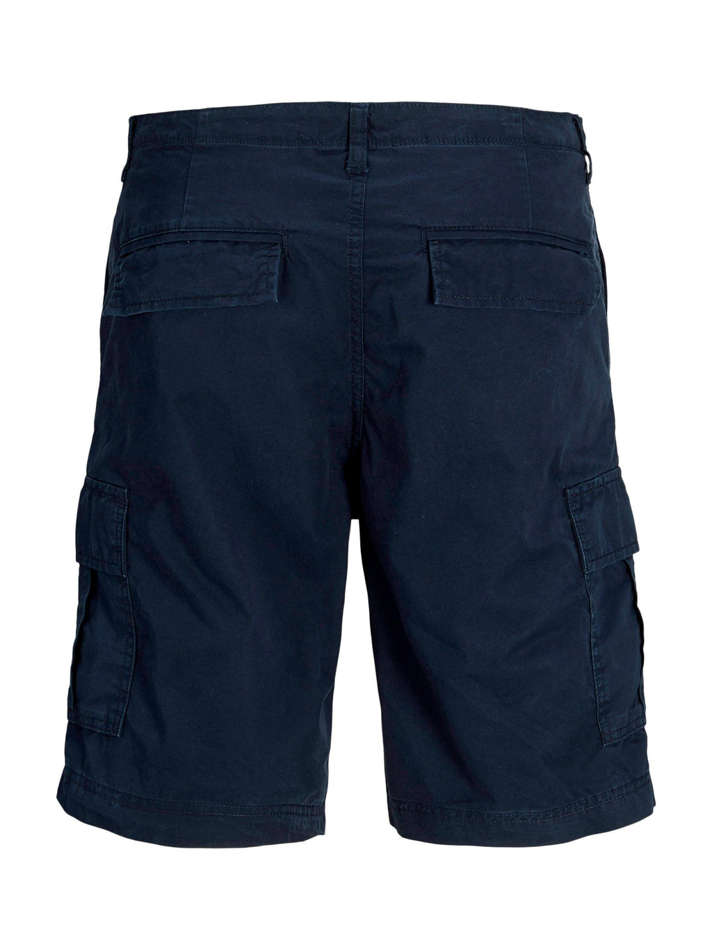 Bermuda Jack & Jones Blu Cole cargo 12274389 /Dark Navy JACK & JONES 