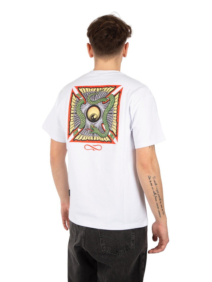 PROPAGANDA TS942BIANCO