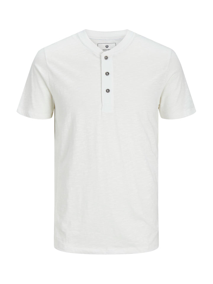 JACK & JONES 12257965/Cloud Dancer