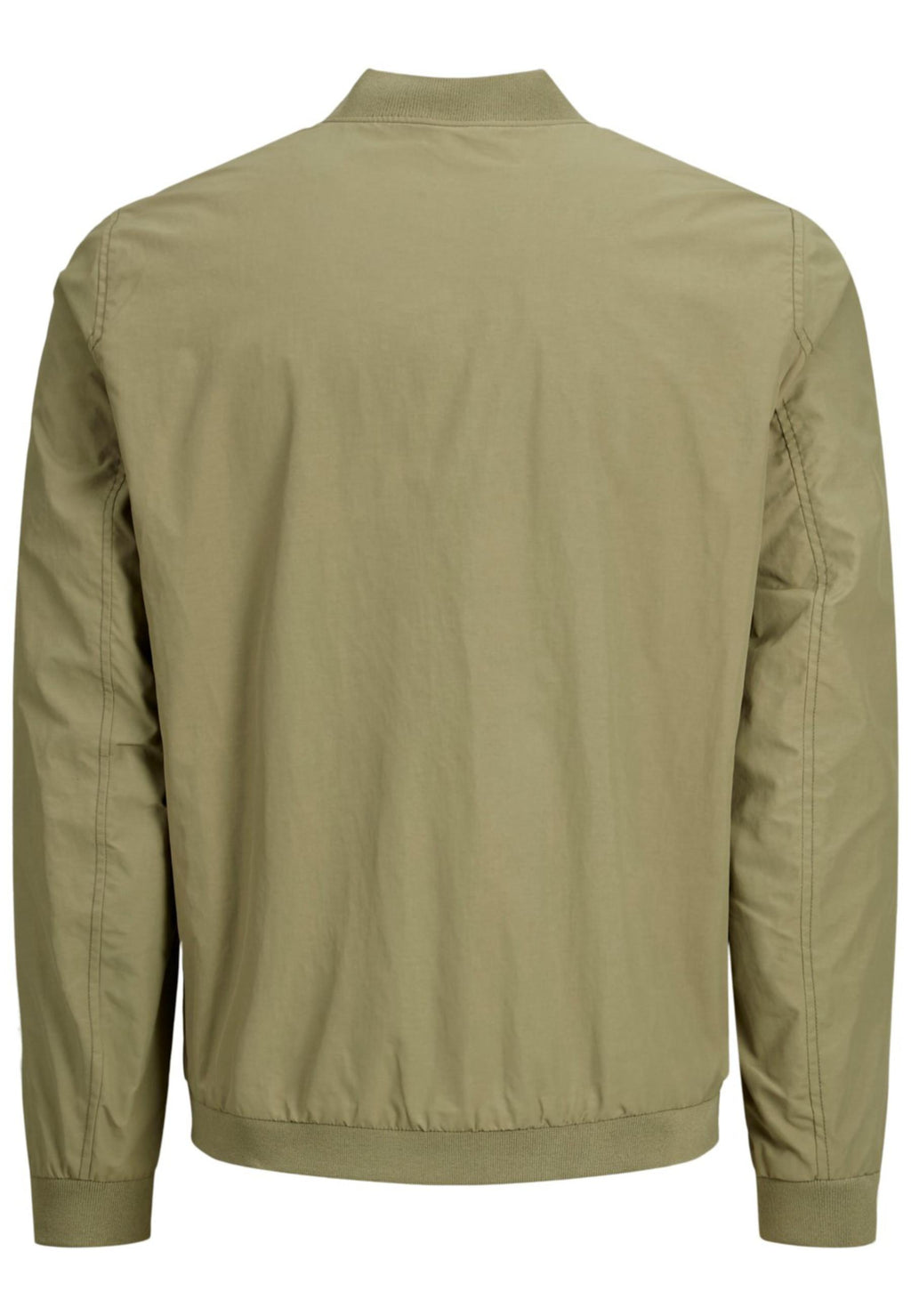 Bomber Jack & Jones Verde