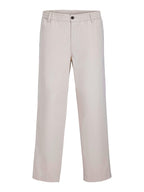 Pantalone Jack & Jones Karl Beige Loose fit 12288514 /MOONBEAN JACK & JONES 