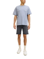 Bermuda Jack & Jones Rick Nero in denim 12290839 /Black Denim JACK & JONES 