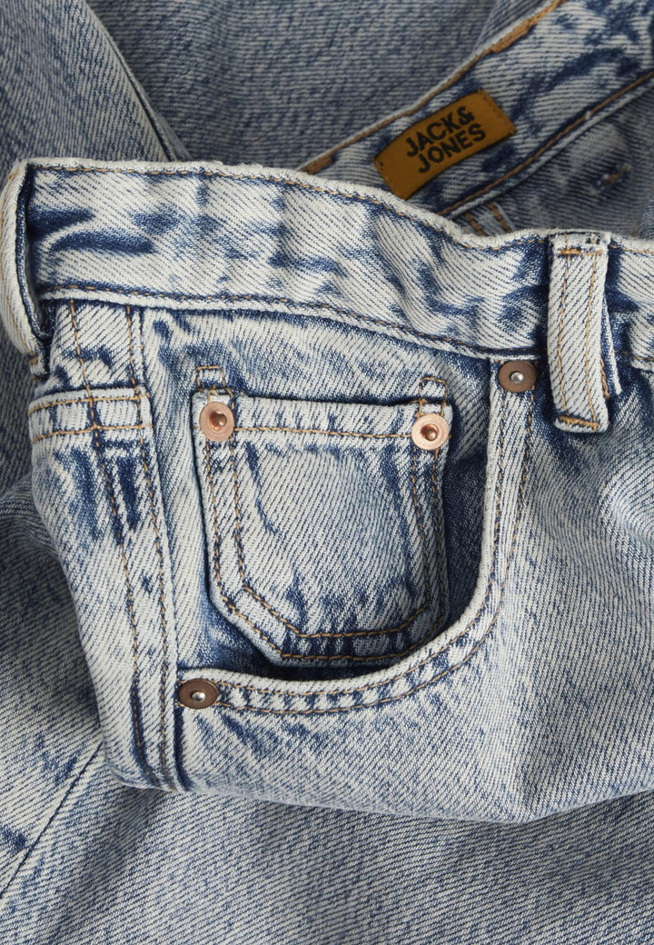 JACK & JONES JUNIOR 12257224/Blue Denim