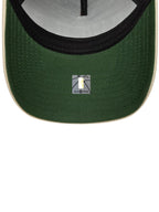 Berretto New Era Bordeaux Icon 60856336 CARLTC NEW ERA 