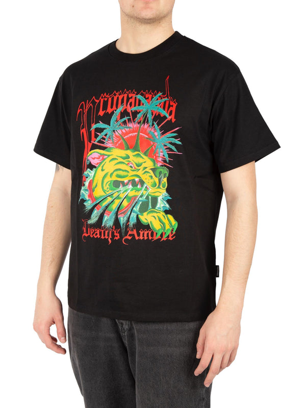 PROPAGANDA TS919NERO