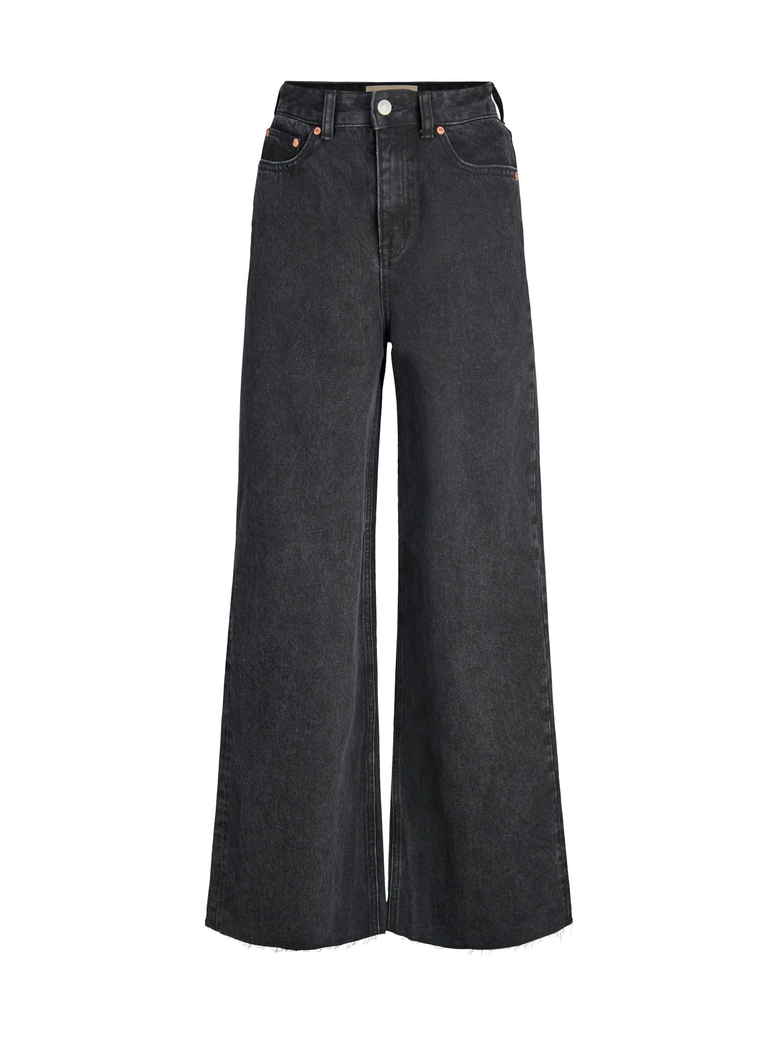 Jeans JJXX Tokyo Nero Wide fit 12236442 /Black Denim JJXX 