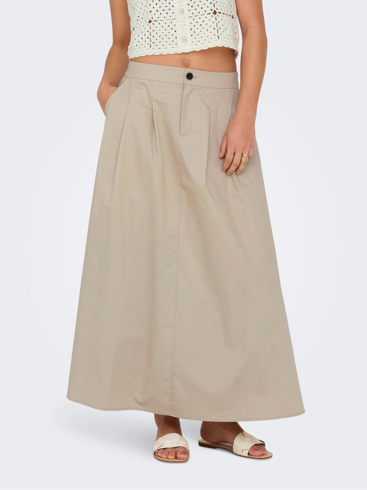 ONLY 15344535/Oxford Tan