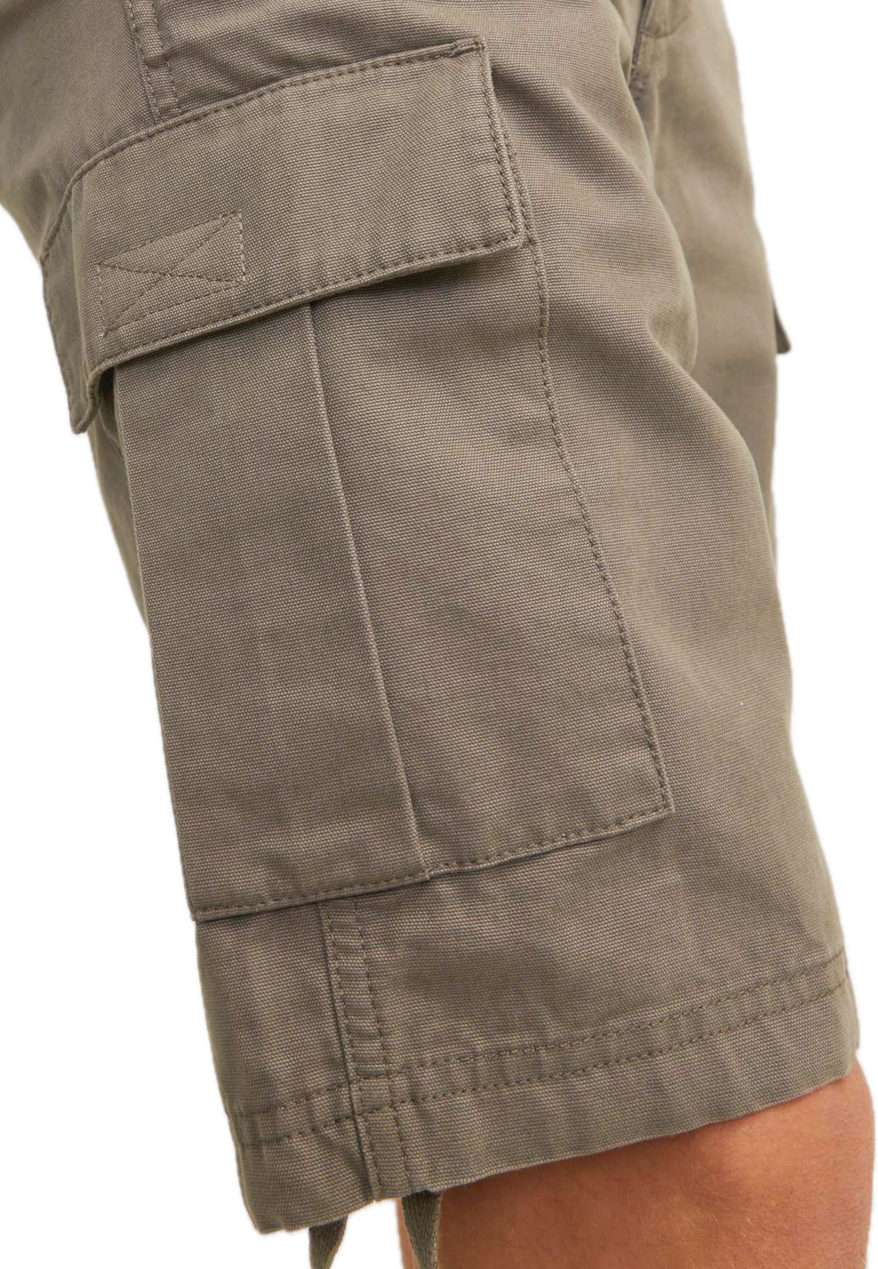 Bermuda Jack & Jones Corda tasconato