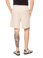Bermuda Calvin Klein Beige badge LV04RF282G 2JX CALVIN KLEIN 