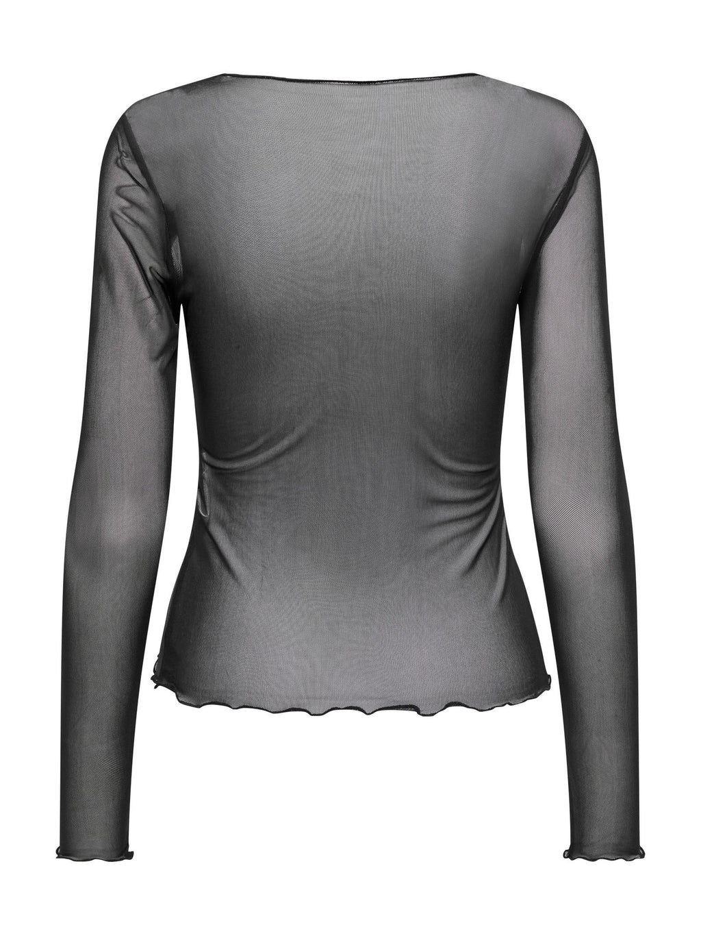 T-shirt Jacqueline De Yong Elsa Nero 15356004 /Black JDY 
