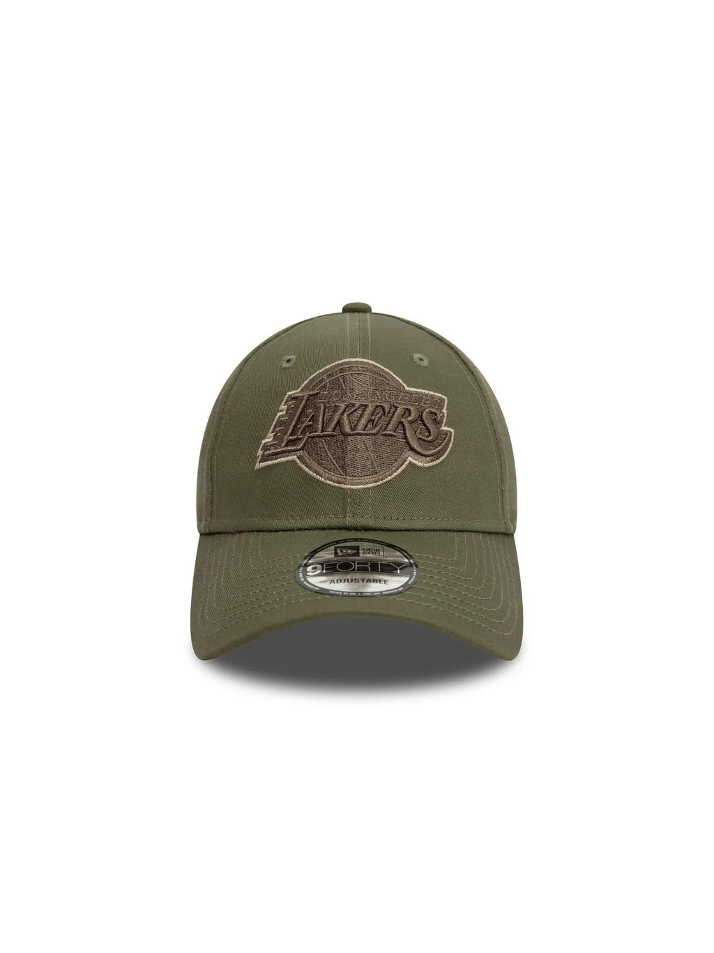 Berretto New Era Outlinel 9FORTY Verde 60595198 NOVSTN NEW ERA 