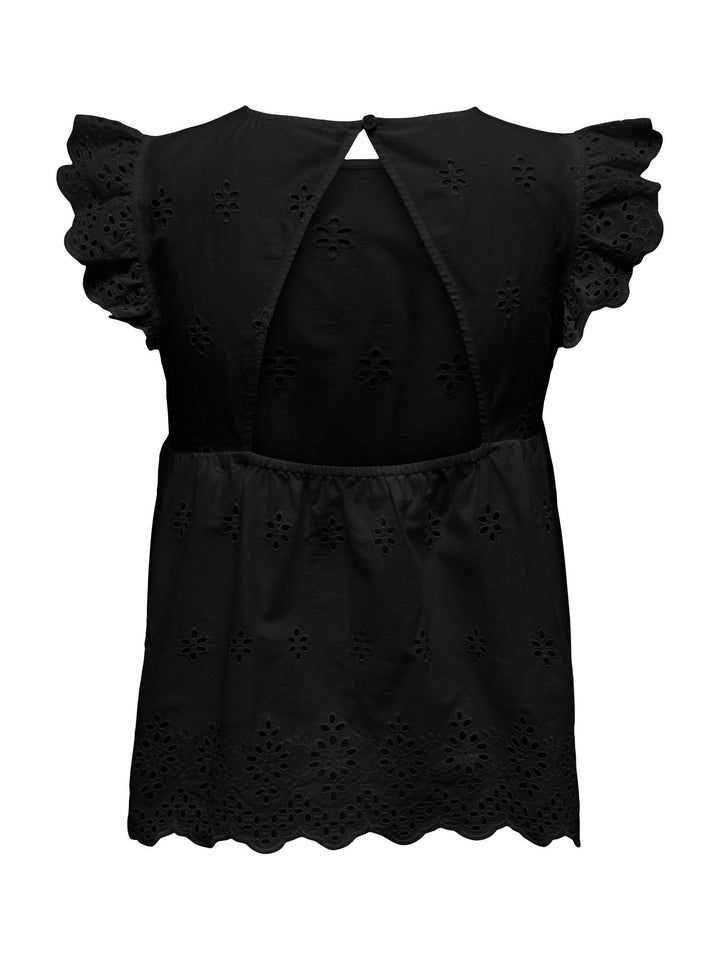 ONLY 15342568/Black