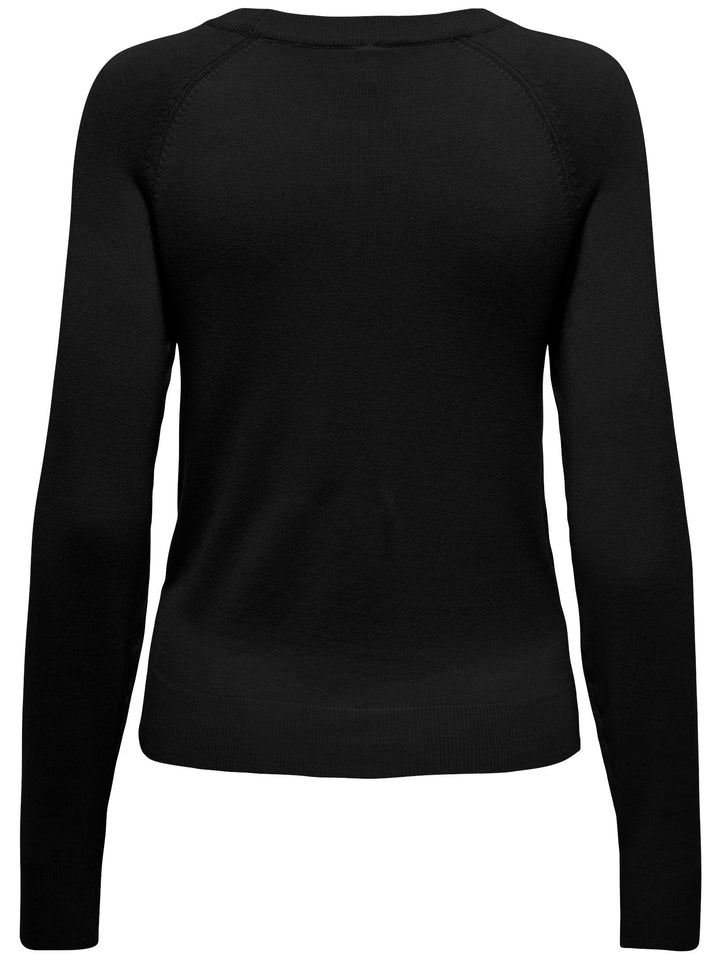 ONLY 15339496/Black