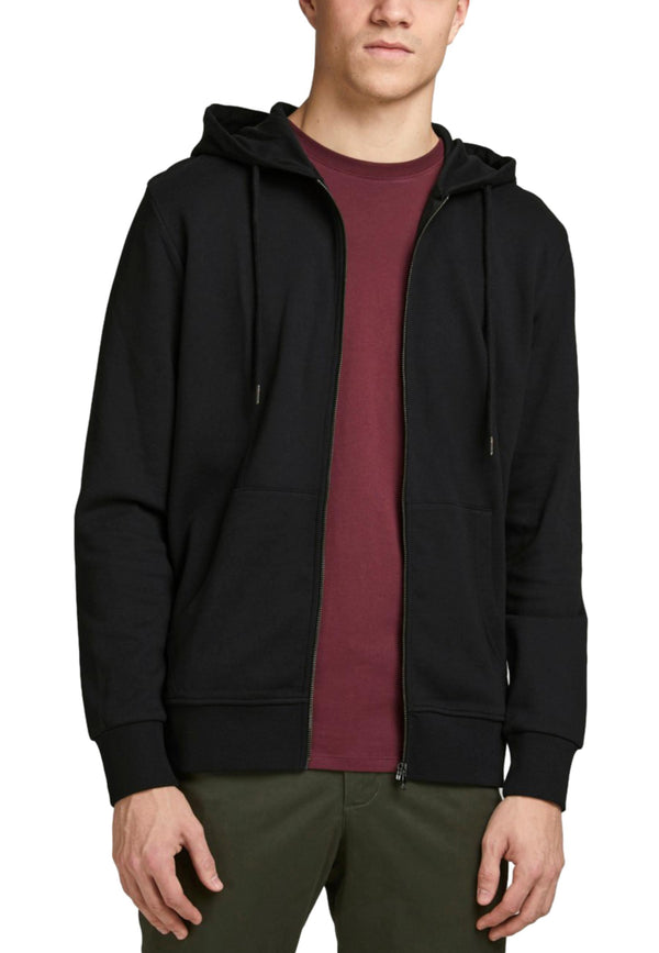 JACK & JONES 12181901/Black