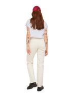 T-Shirt JJXX Astrid Donna Bianco manica corta 12200190 /Bright White JJXX 