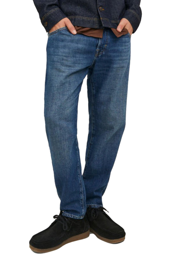 JACK & JONES 12229858/Blue Denim