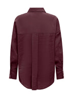Camicia Only Zazima Vinaccia in modal 15272523 /Winetasting ONLY 