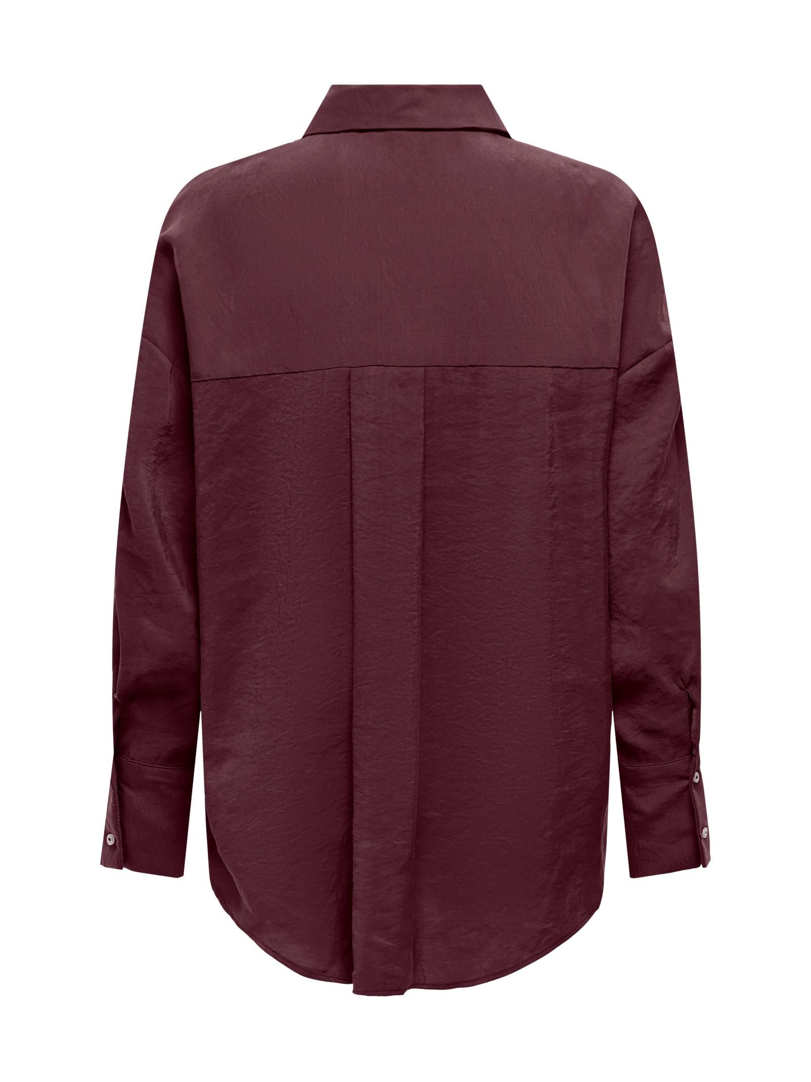 Camicia Only Zazima Vinaccia in modal 15272523 /Winetasting ONLY 