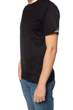 T-shirt Replay Blu Basic M3379 970 REPLAY 