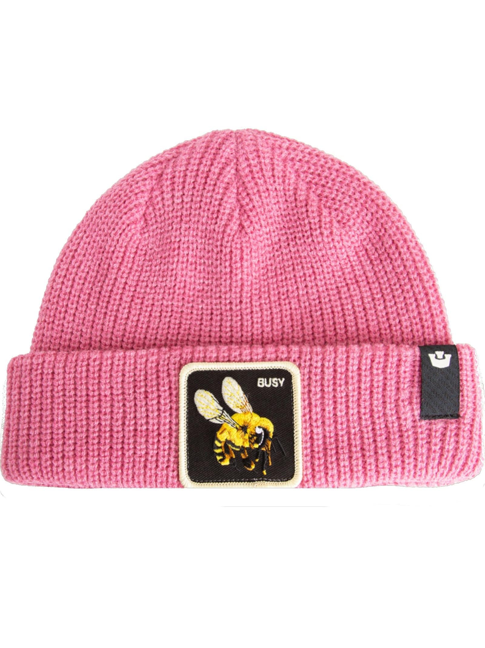 Berretto Goorin Bros Rosa Ape 1072494 ROSA GOORIN BROS 