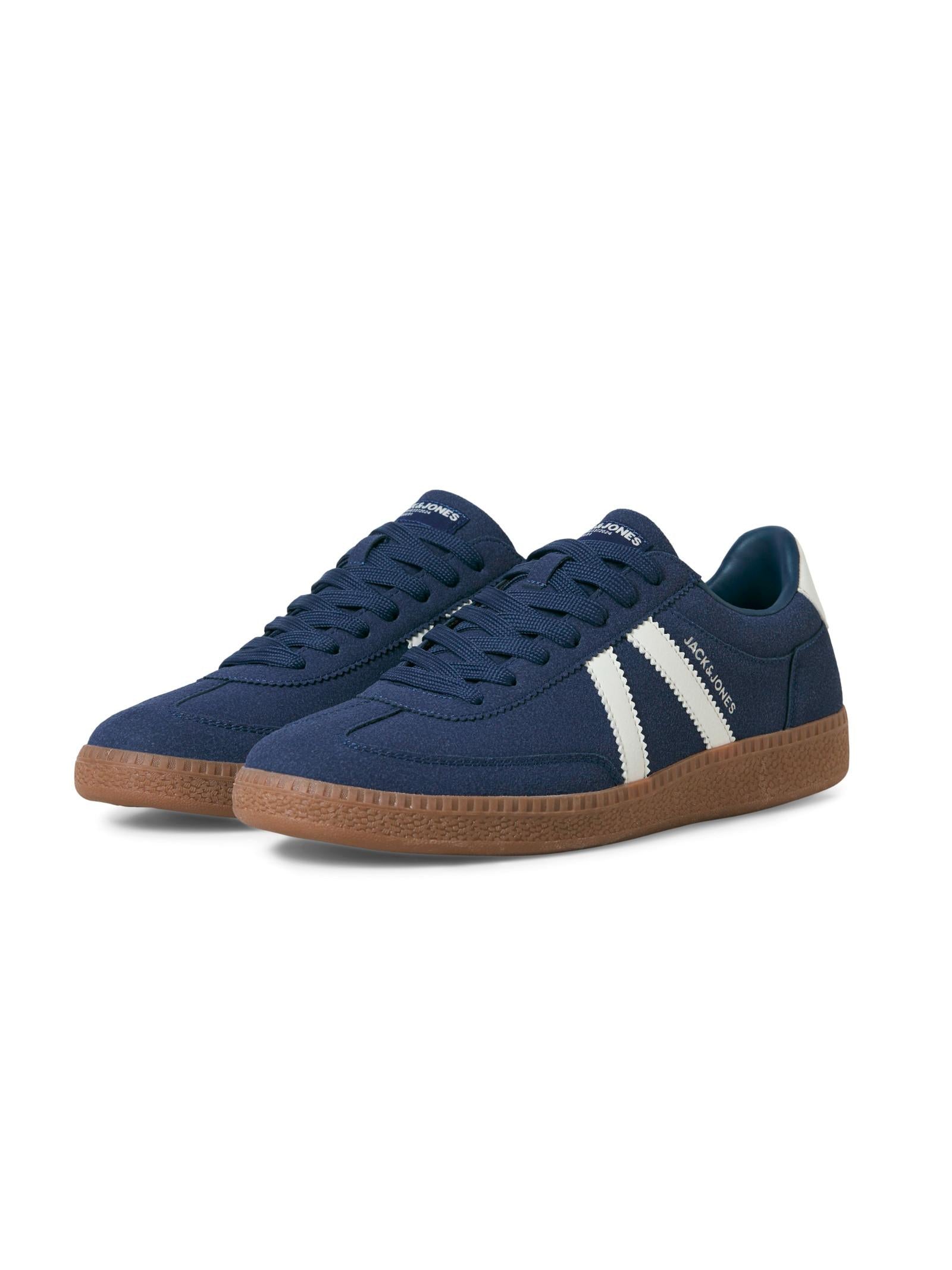 Sneaker Jack & Jones Blu denim 12271083 /Navy Peony JACK & JONES 