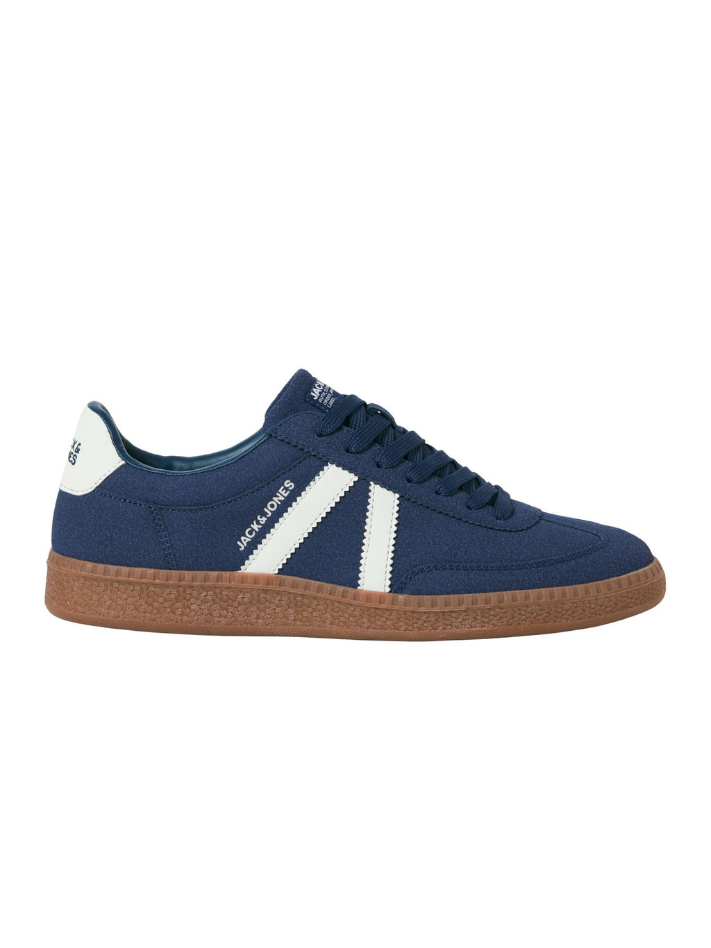 Sneaker Jack & Jones Blu denim 12271083 /Navy Peony JACK & JONES 