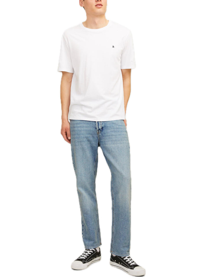 JACK & JONES 12237181/Blue Denim