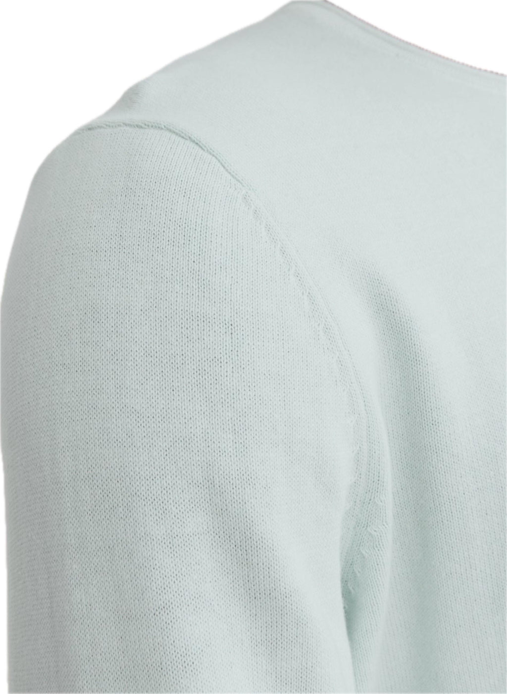 Maglia Jack & Jones Verde Acqua