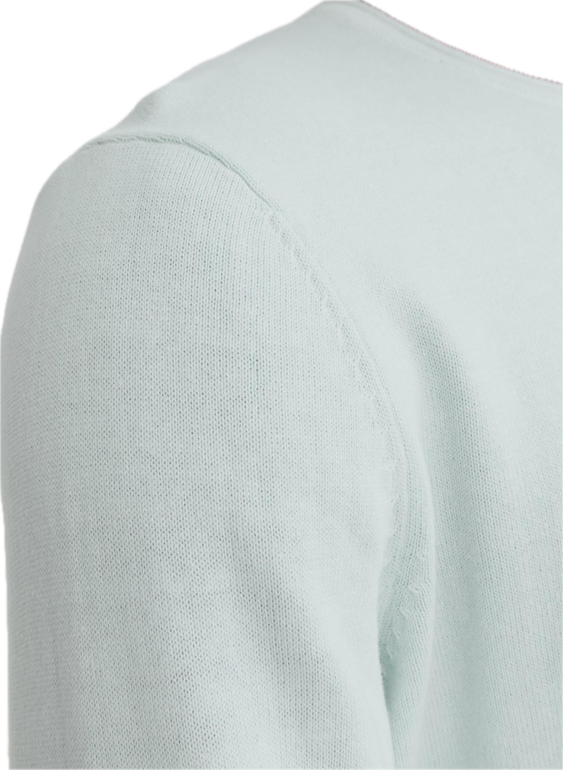 Maglia Jack & Jones Verde Acqua