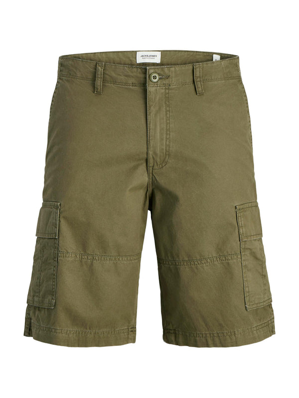JACK & JONES 12274389/Olive Night