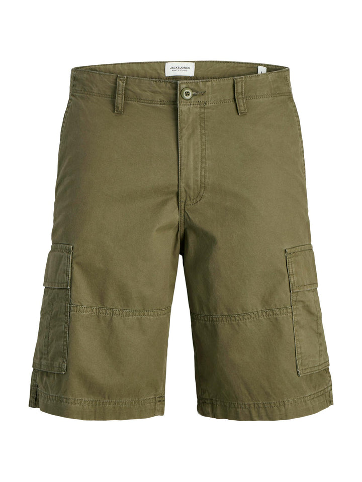JACK & JONES 12274389/Olive Night