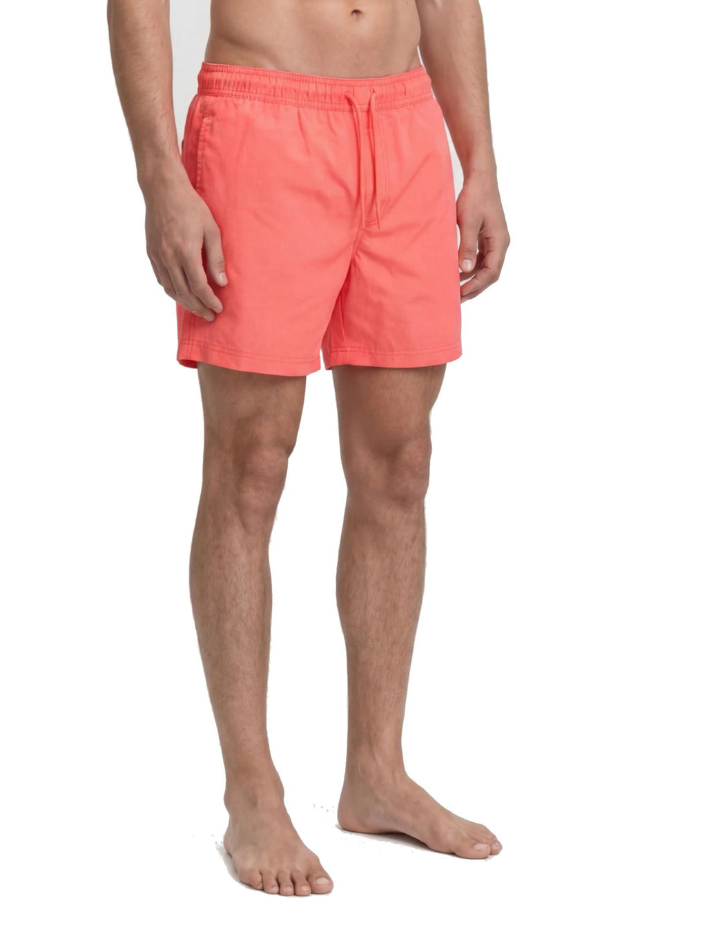 Costume Jack & Jones Maui Corallo 12291385 /Hot Coral JACK & JONES 