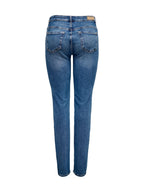 Jeans Only Sui Medium Blue slim fit 15330805 /Medium Blue Denim ONLY 