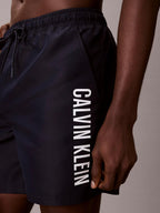 Costume Calvin Klein Drawstring Blu boxer N61047 0PP CALVIN KLEIN 