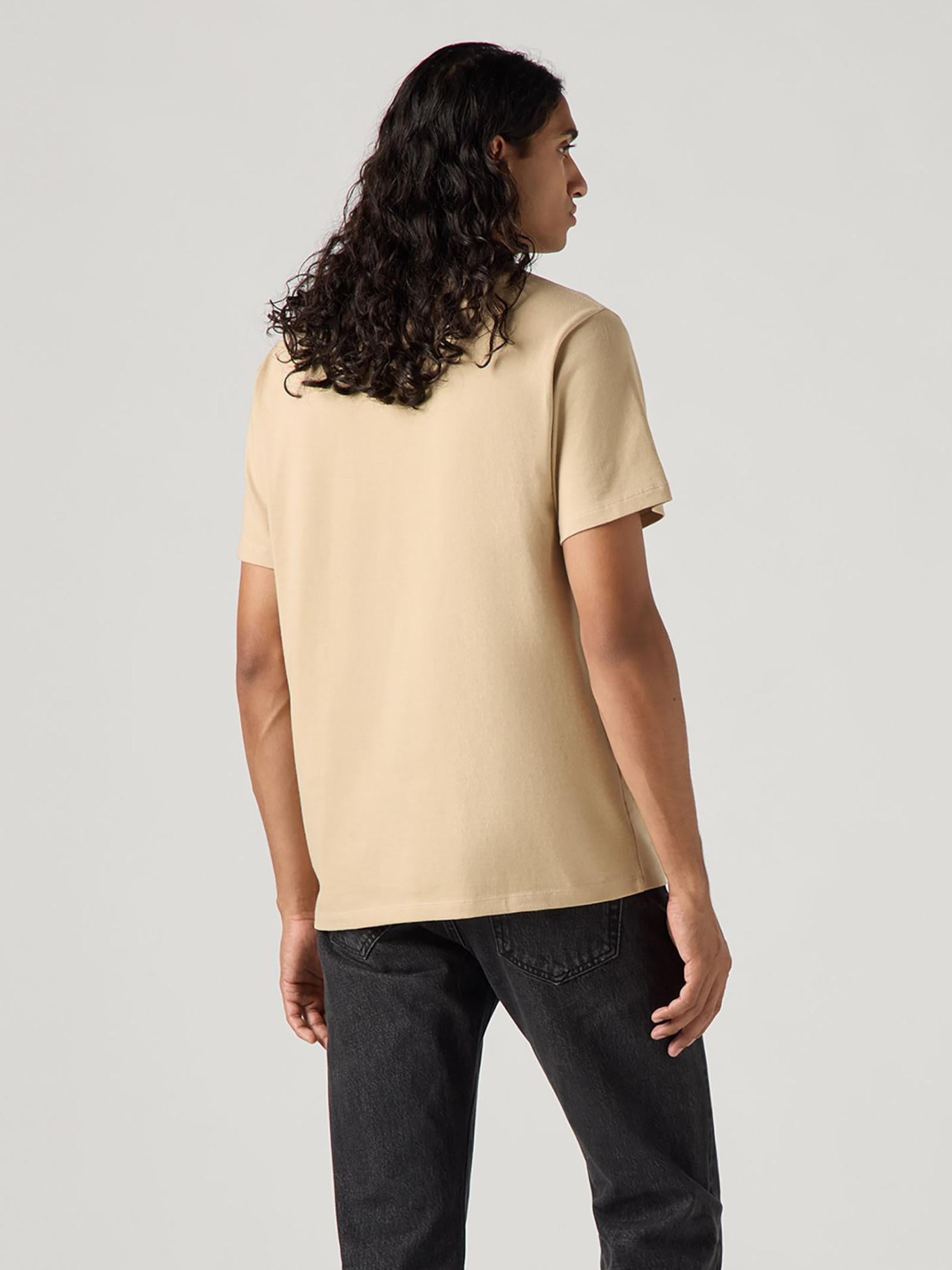 T-Shirt Levi's® Original Beige 5660502 61 LEVI'S® 