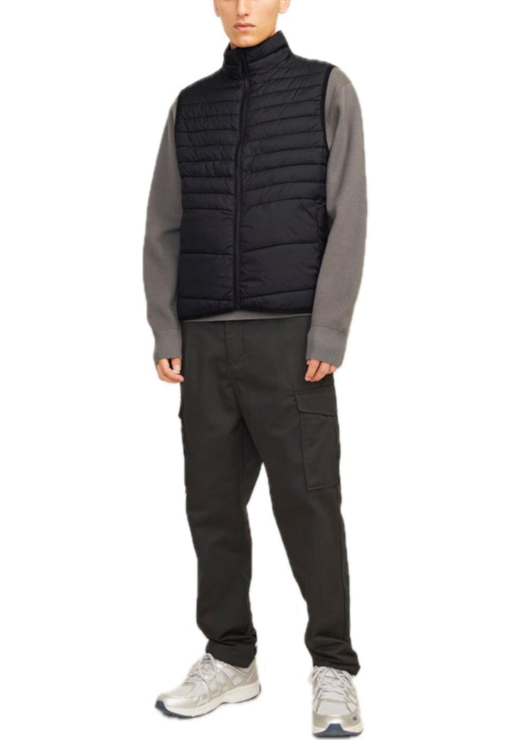 JACK & JONES 12256987/Black