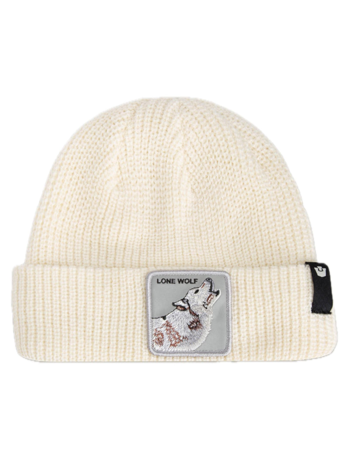 Berretto Goorin Bros Bianco Lupo 1072553 BIANCO GOORIN BROS 