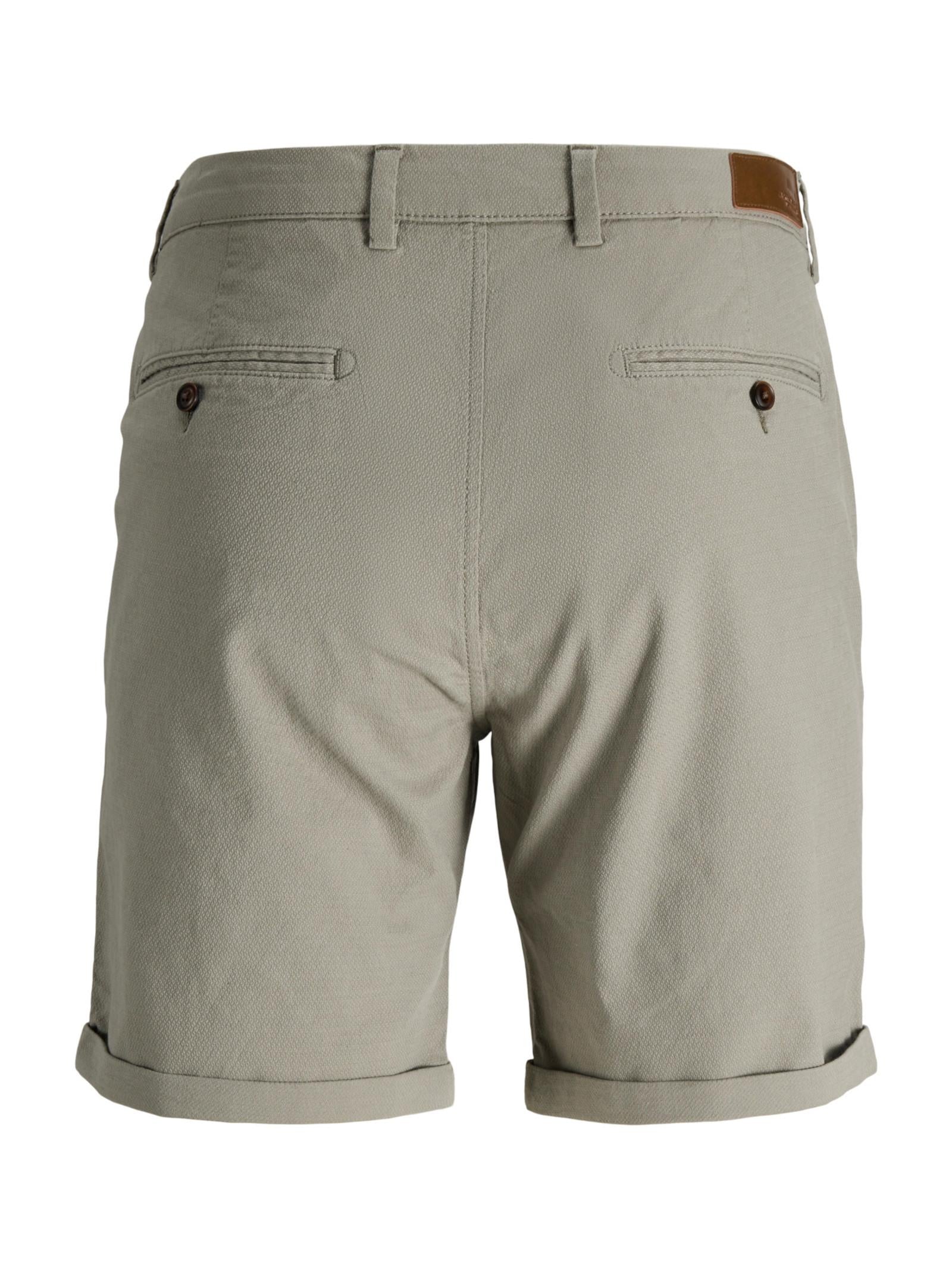 Bermuda Jack & Jones Fury Verde 12206889 /Vetiver JACK & JONES 