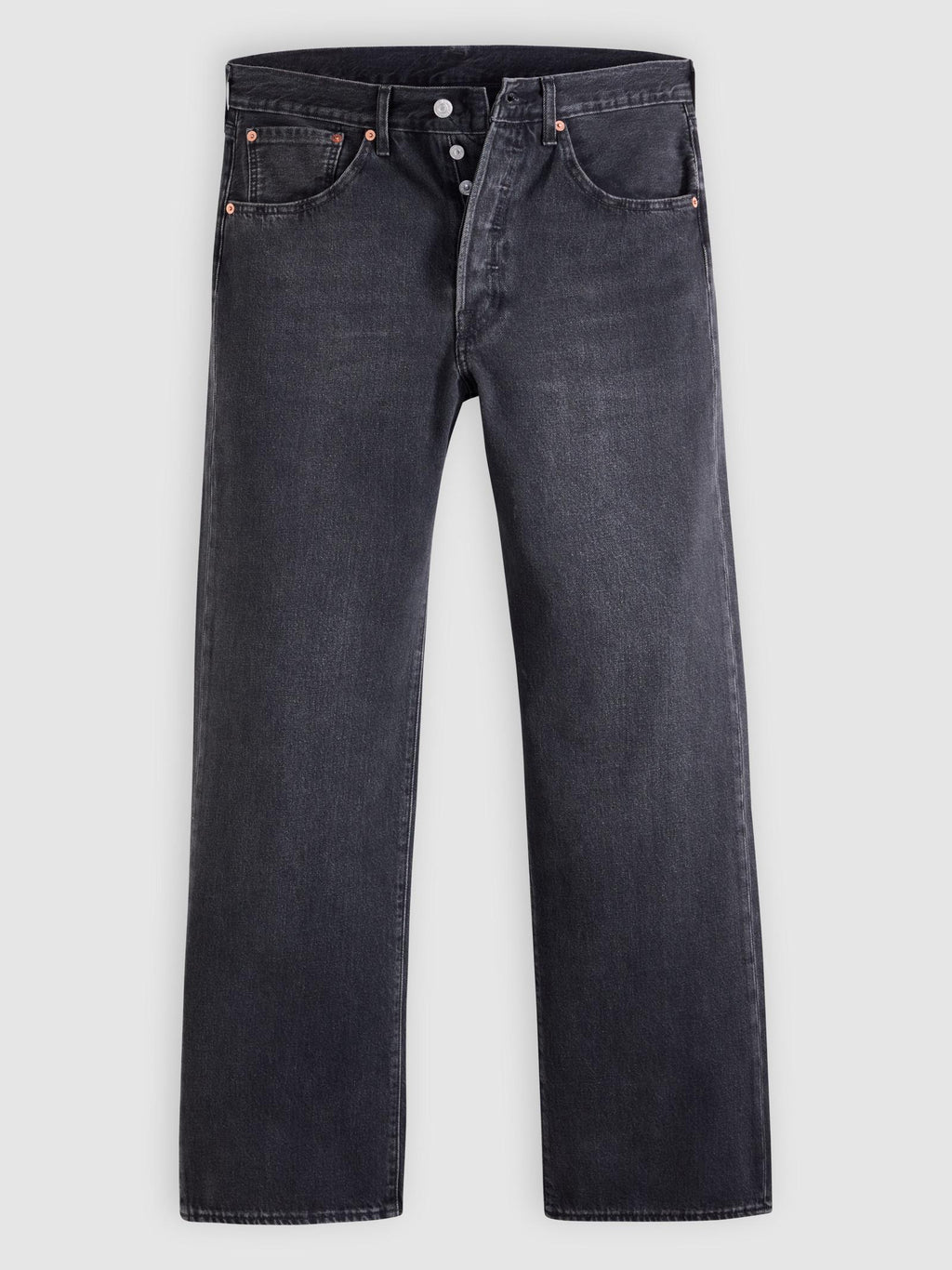 Jeans Levi's®  501 Nero Loose 5010005 Black LEVI'S® 