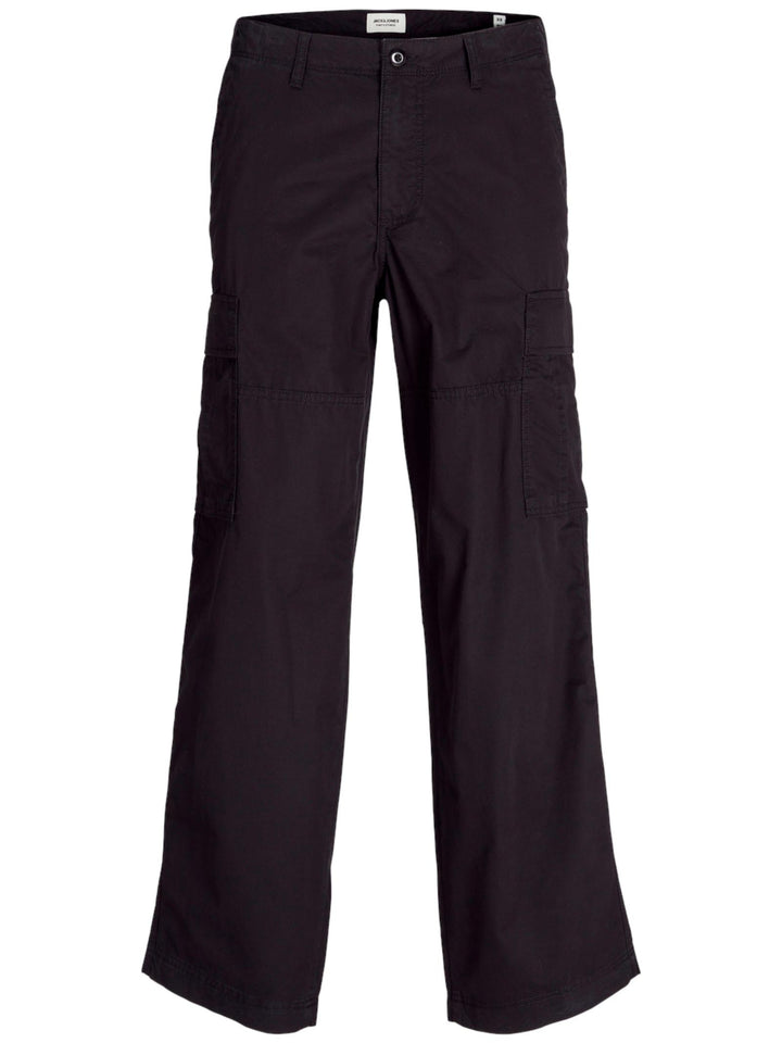 JACK & JONES 12268322/BLACK