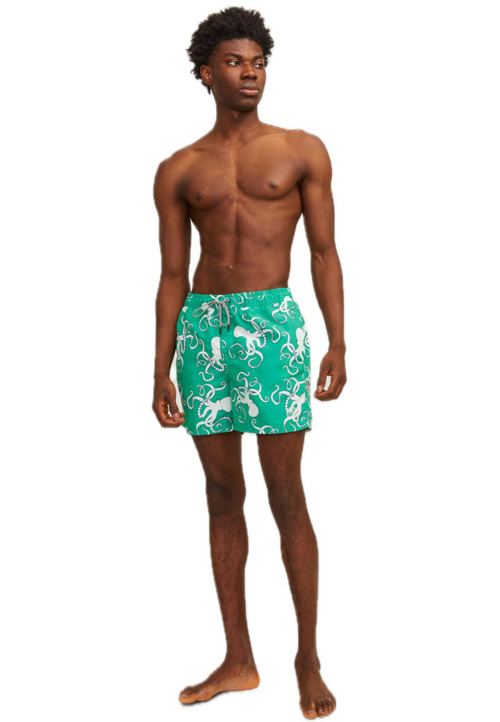 JACK & JONES 12253230/Green Bee