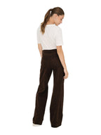 Jeans Only Madison Marrone fantasia animalier 15355777 /Chicory Coffee ONLY 
