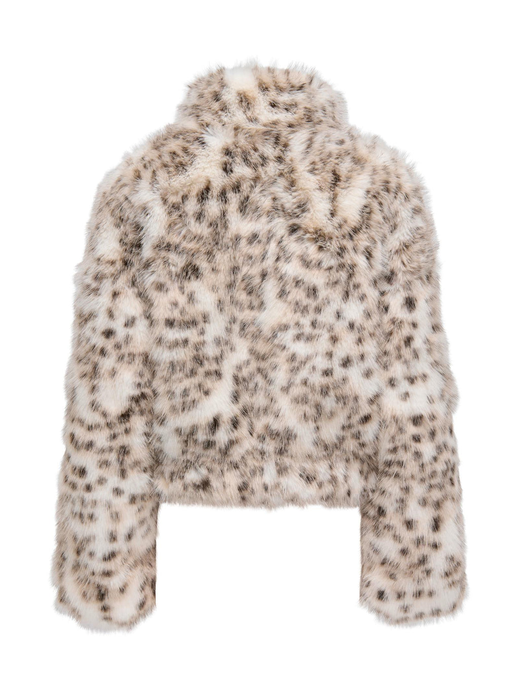 Giubbotto Only Janis Maculato con colletto 15350369 /Birch ONLY 