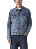 Giubbotto LEVI'S® Trucker Medium Blue Denim 7233407 73 LEVI'S® 