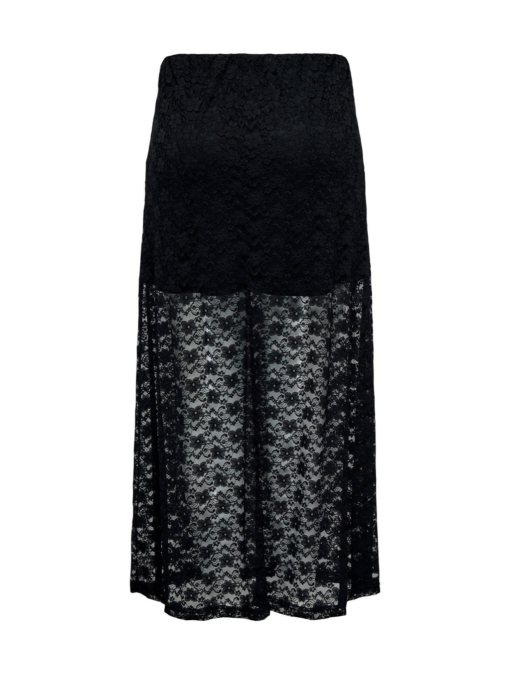 Gonna Only Chigo Nero pizzo 15357638 /Black ONLY 