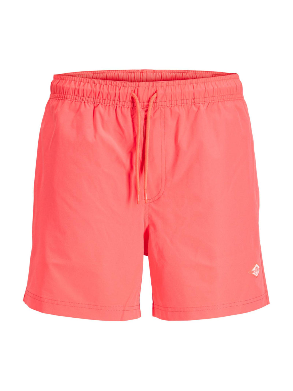 Costume Jack & Jones Maui Corallo 12291385 /Hot Coral JACK & JONES 