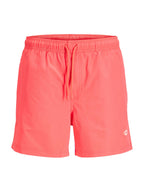 Costume Jack & Jones Maui Corallo 12291385 /Hot Coral JACK & JONES 