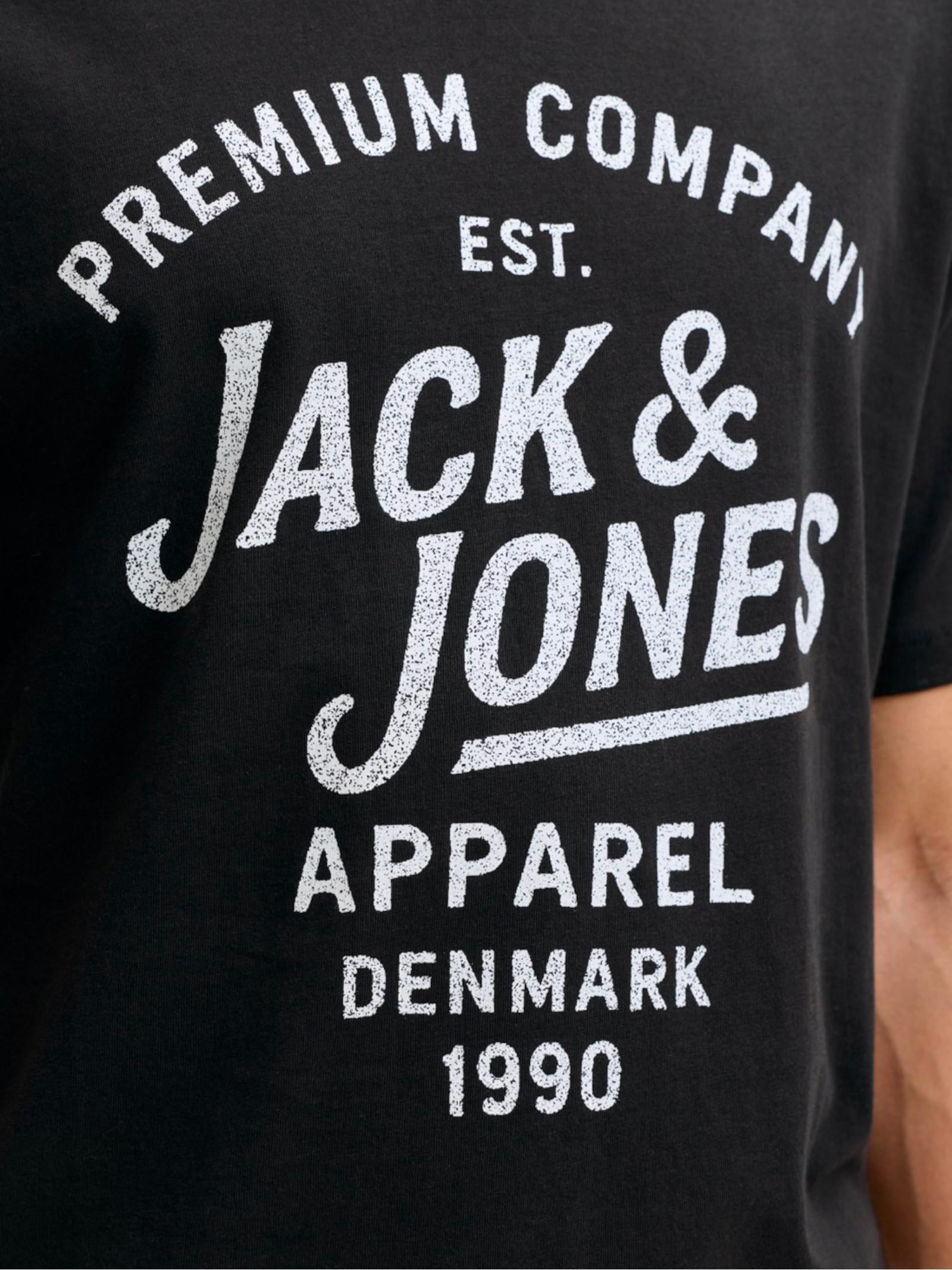  12302467 /Black JACK & JONES 