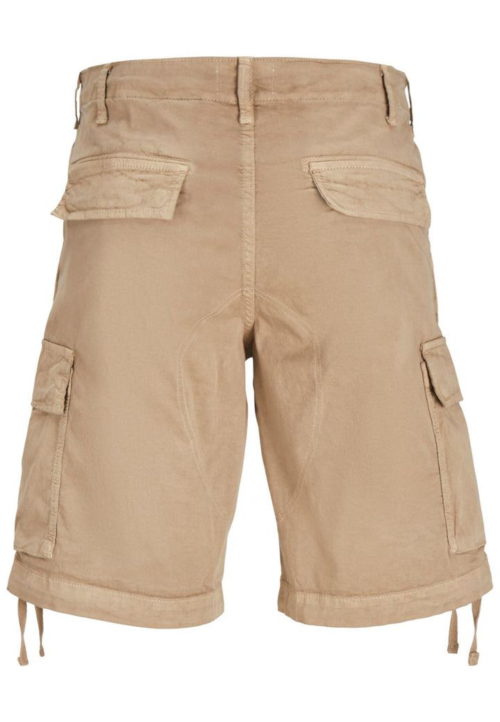 JACK & JONES 12253122/Dune