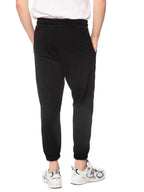 Pantalone DS2 Nero Basic in felpa SS26270 NERO DS2 